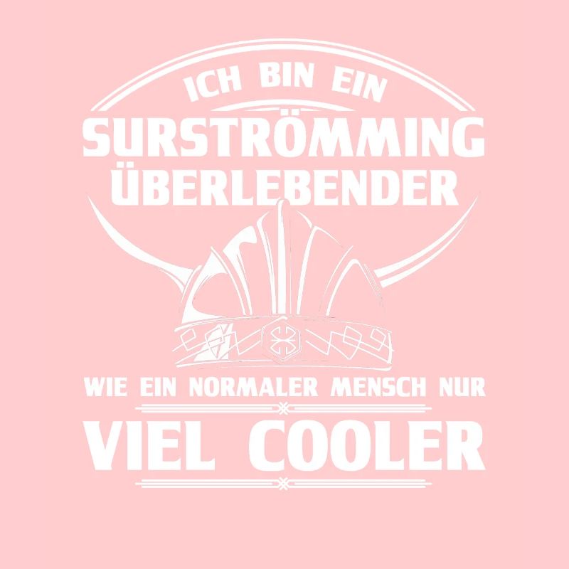 Surströmming Challenge Stinke Hering Surströmming