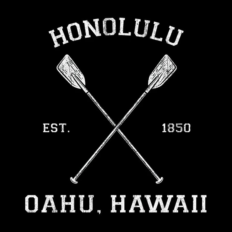 Honolulu Hawaii Vacances
