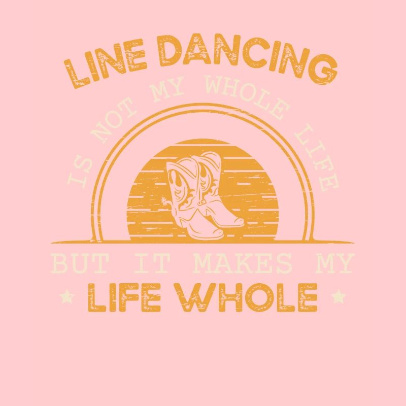Line Dancing Linedance