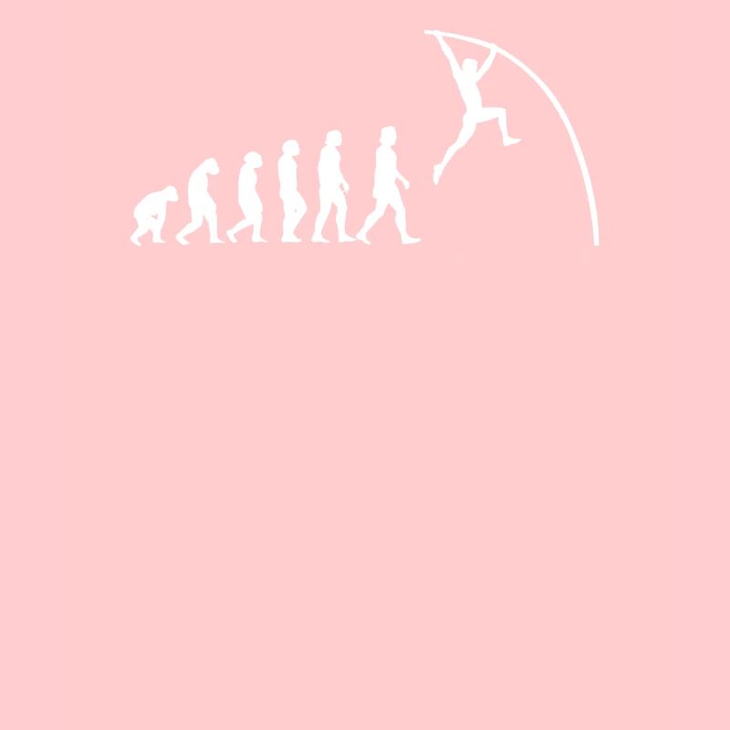 Pole Vaulting Evolution