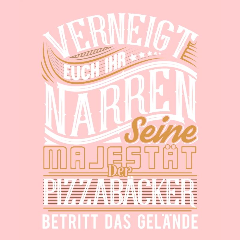 Pizzabäcker