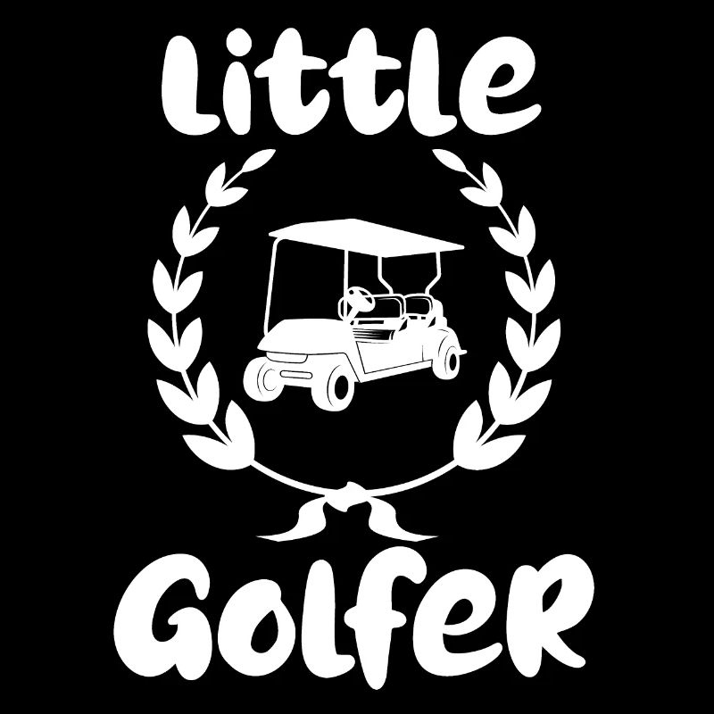 Young Golfer Junior Golfer Golfer