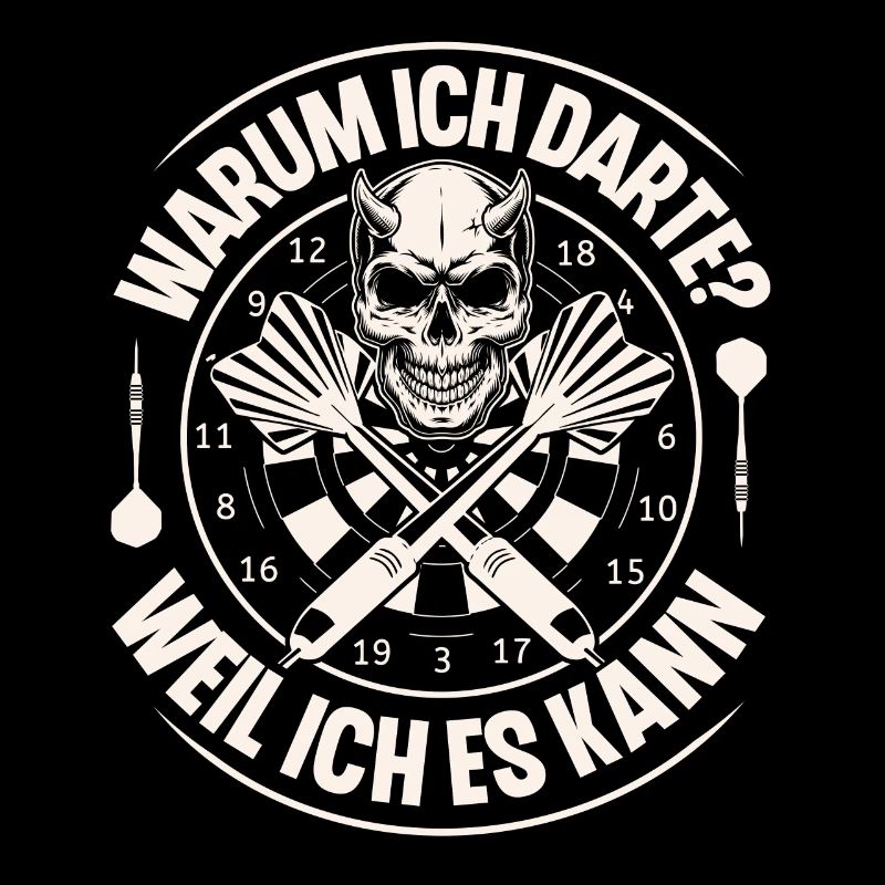 Dart Darten Darts