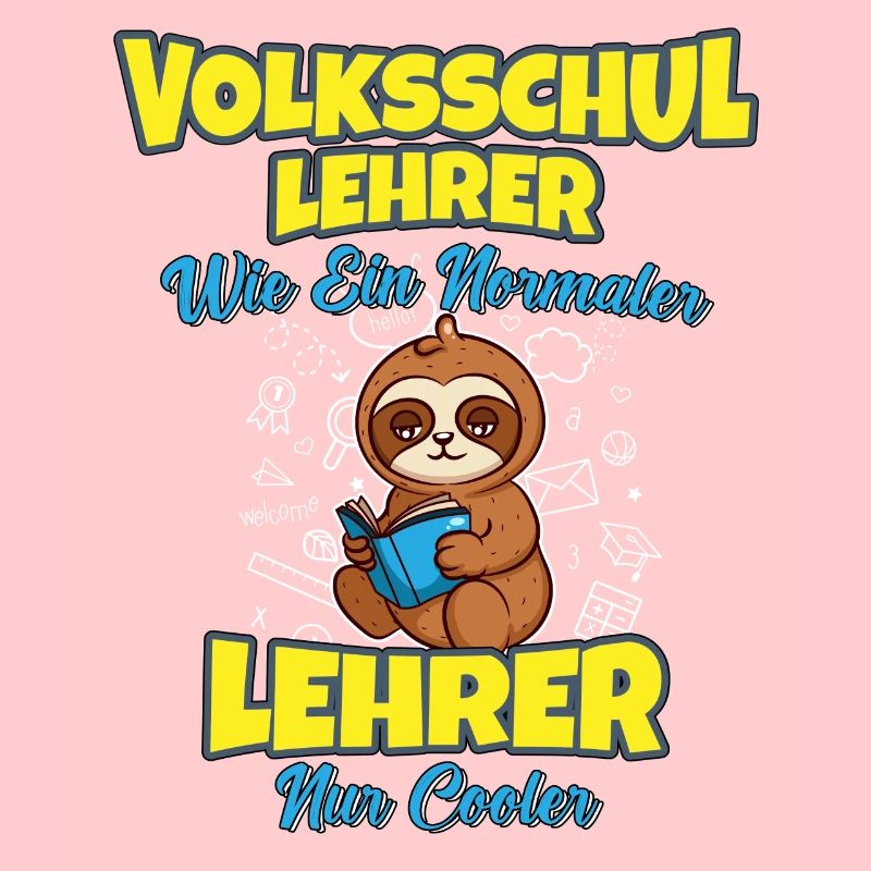 Volksschullehrer Volksschule Lehrkraft Lehrer