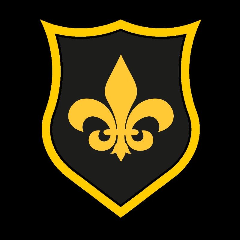 Fleur de Lys
