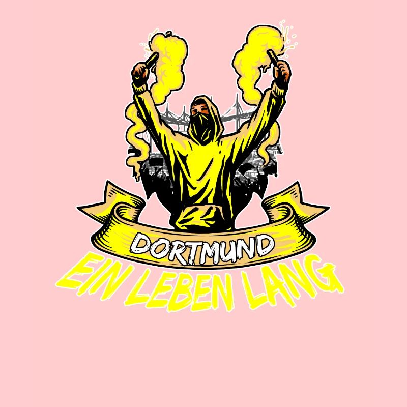 Dortmund ein Leben lang