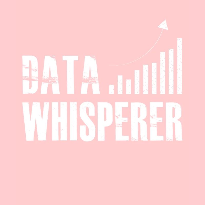 Data Whisperer Science Analyst Software Engineer