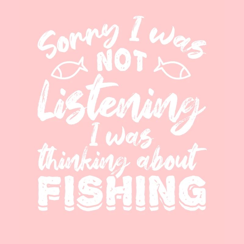 Slogan de pêche