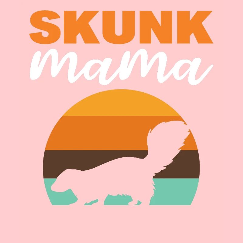 Skunk Mama