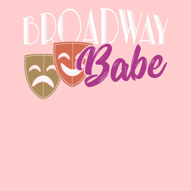 Broadway Babe Broadway Musical Lover