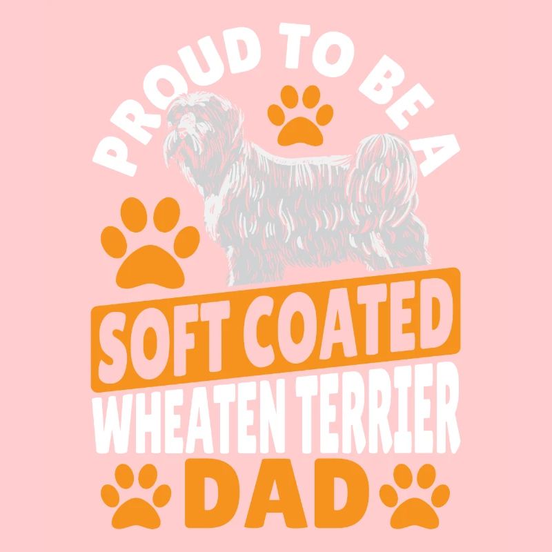 Wheatie Dog Pride, un froment à poil doux