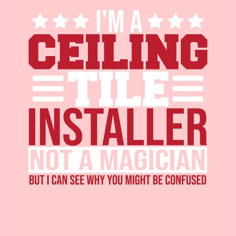 Ceilings Work Job Flooring Install Tools