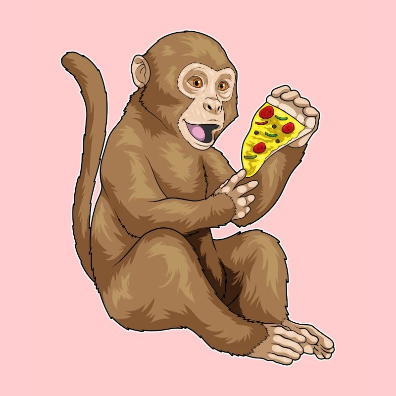 Affe Pizza