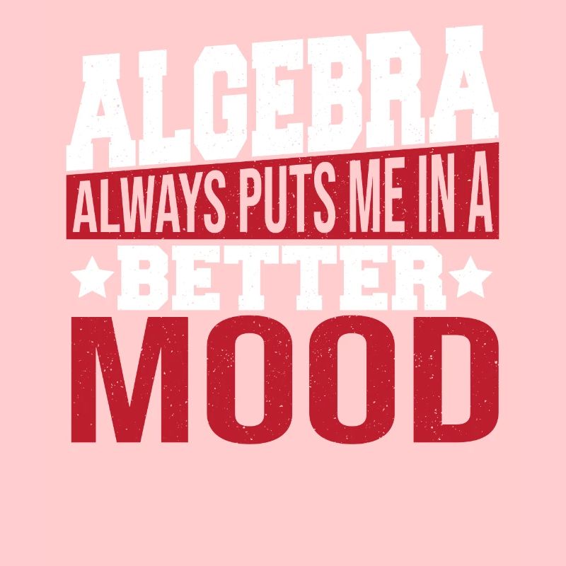 Formules Professeur de mathématiques Algrebra