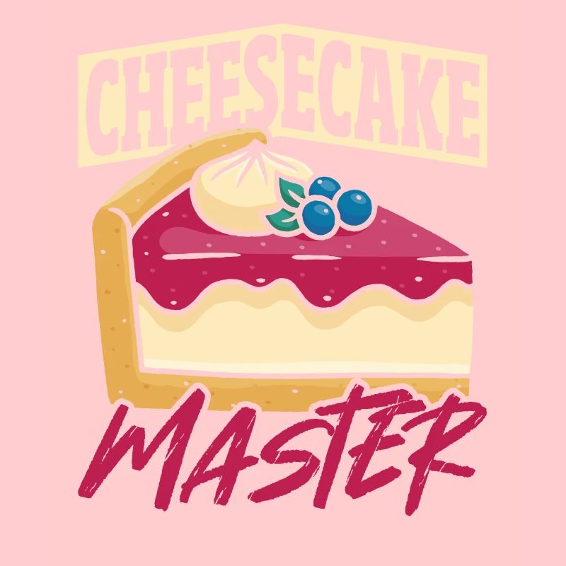 Gâteau au fromage Cheese Eater Candy