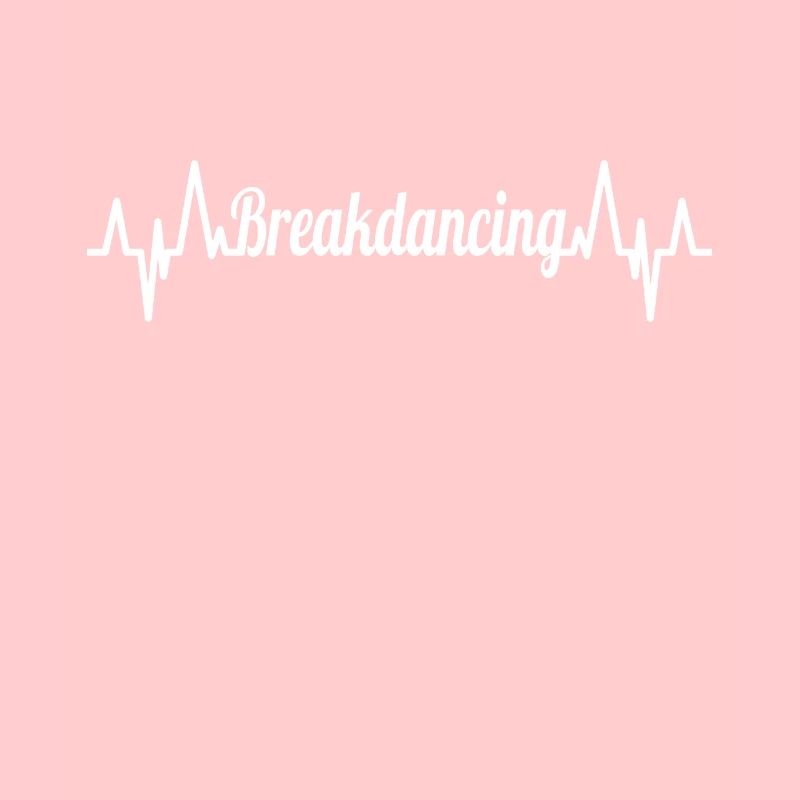 Breakdance Herzschlag