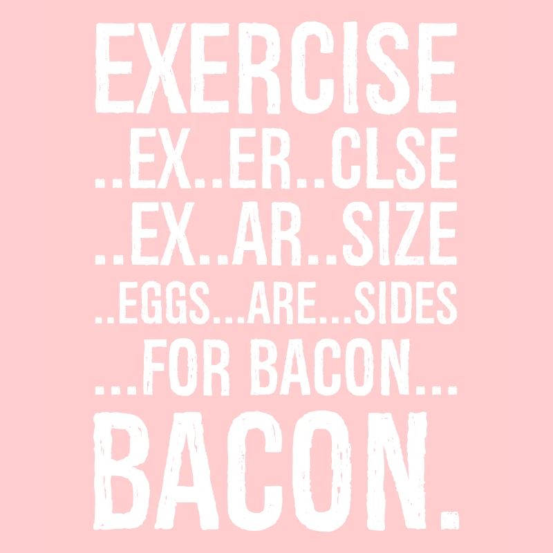 Exercice bacon