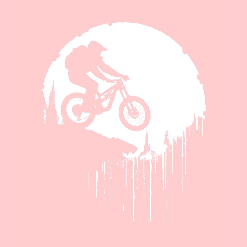 Mountainbiker