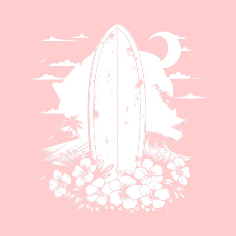 Planche de surf