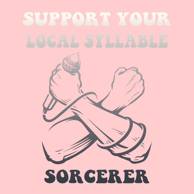 Silbenzauberer Poetry Slam
