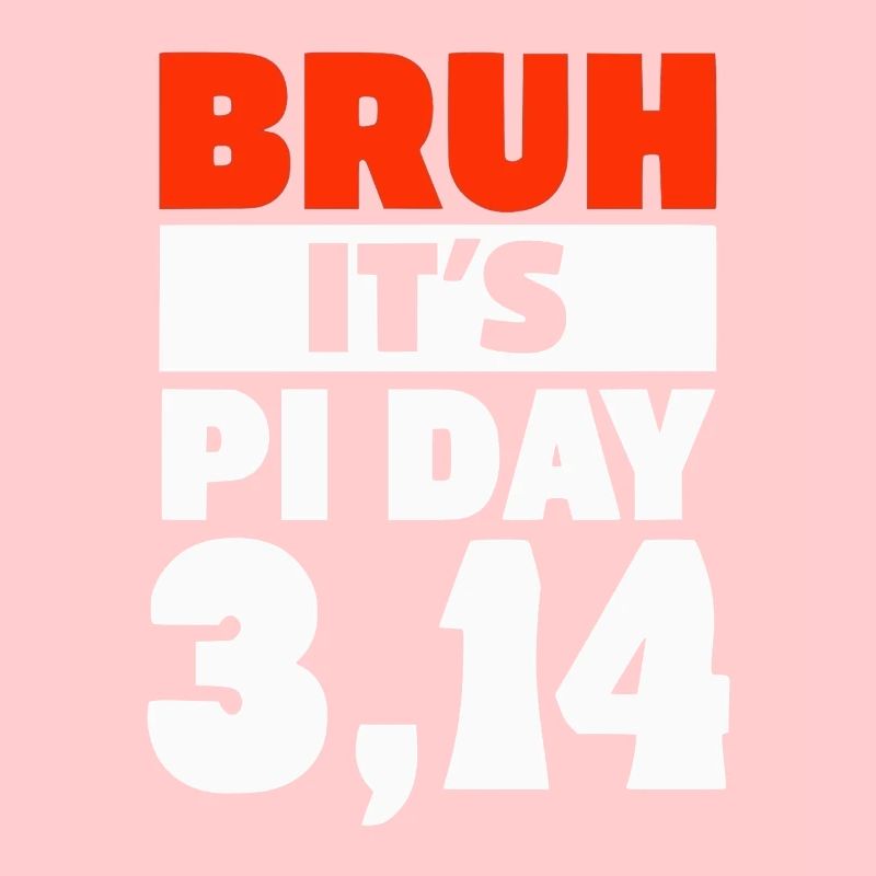 Bouillon Pi Day