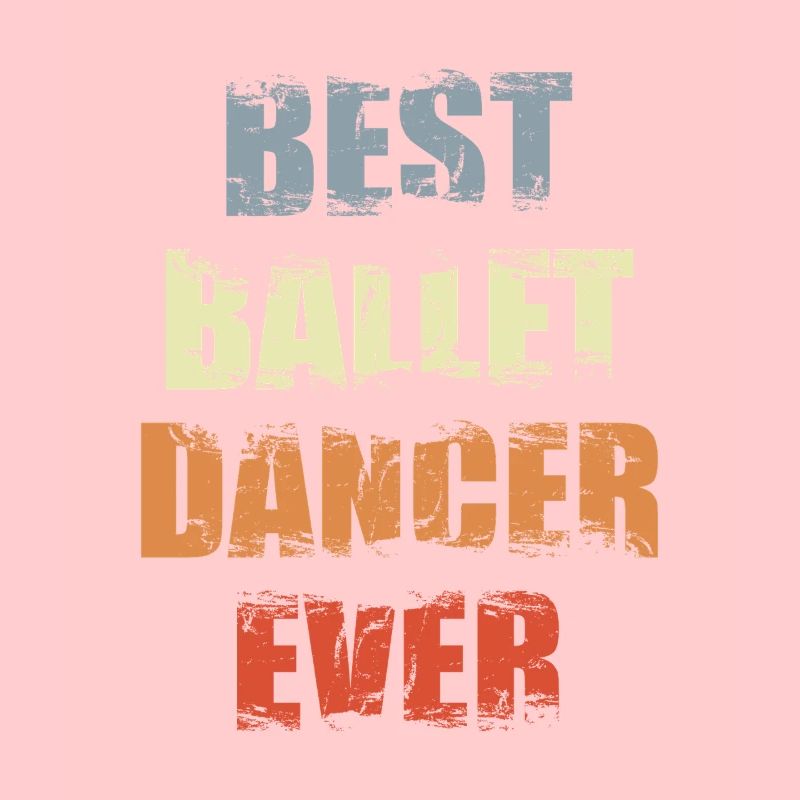 Meilleur danseur de ballet