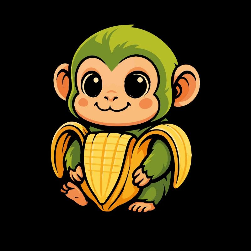 Chimpanzini Bananini Brainrot