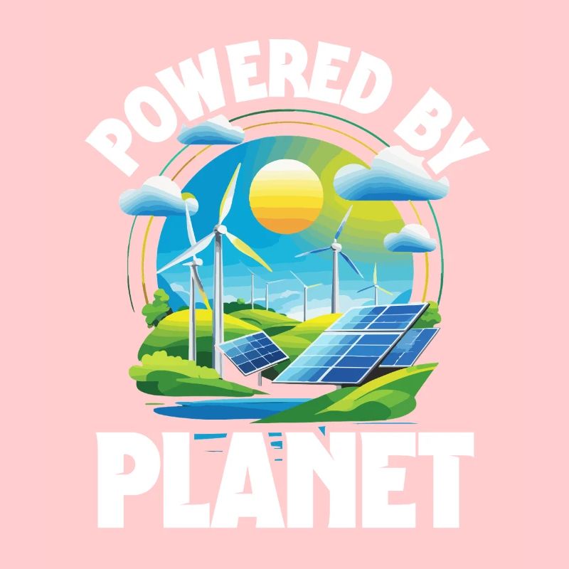 Environmentalists Powered by Planet
