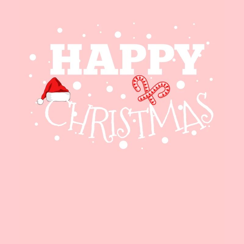 Happy Christmas Geschenidee