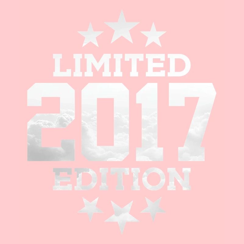ÉDITION LIMITÉE 2017 8E ANNIVERSAIRE