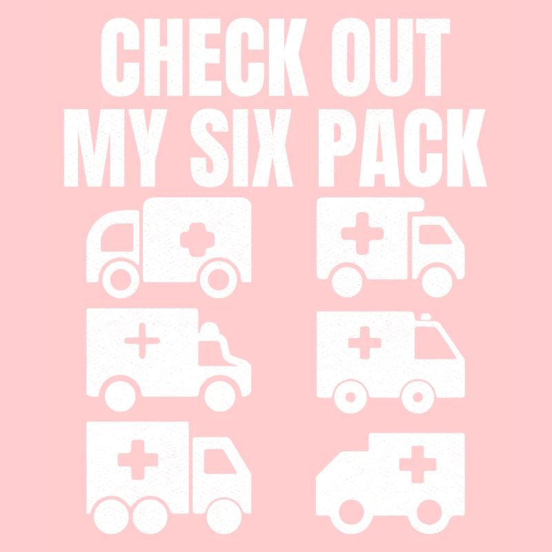 Découvrez mon pack de six