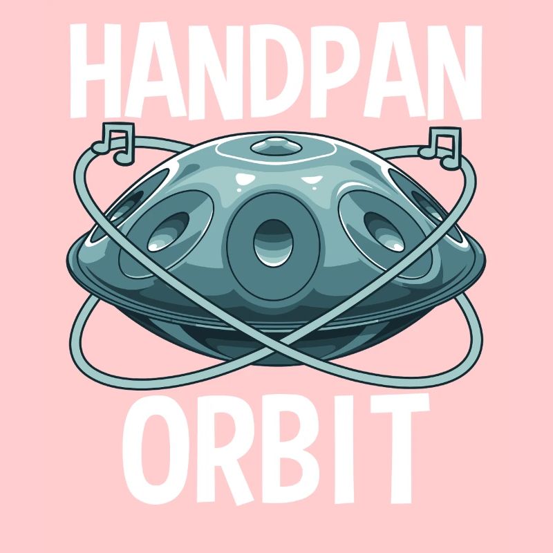 Orbite Handpan