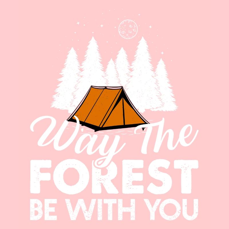 Camping Wildnis 