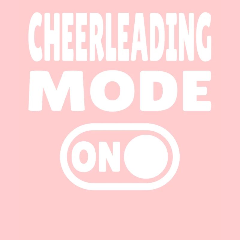 Mode cheerleading activé - Cheerleaders