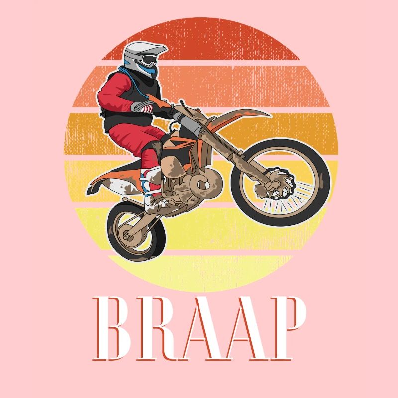 Dirt Biking Braap
