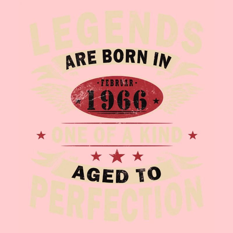 Février 1966 - Février 1966 Don