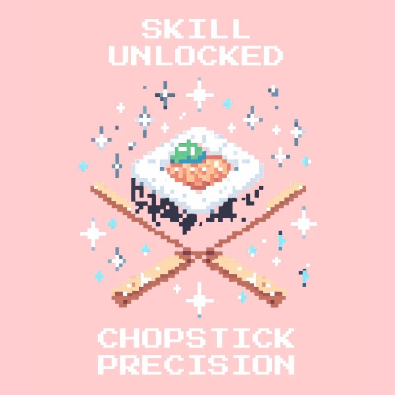 Compétence débloquée | Précision des baguettes