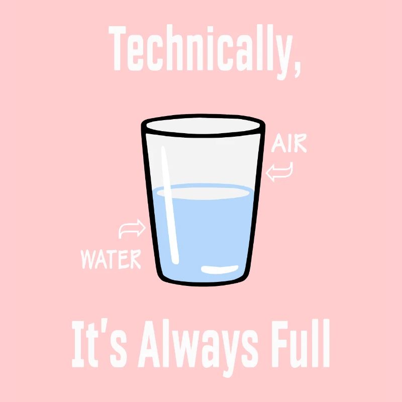 Technically It's Always Full Funny Science