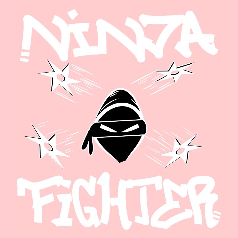 Ninja Fighter