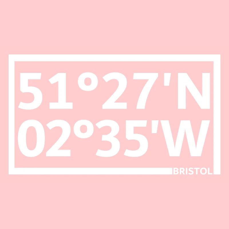 Coordonnées bristol