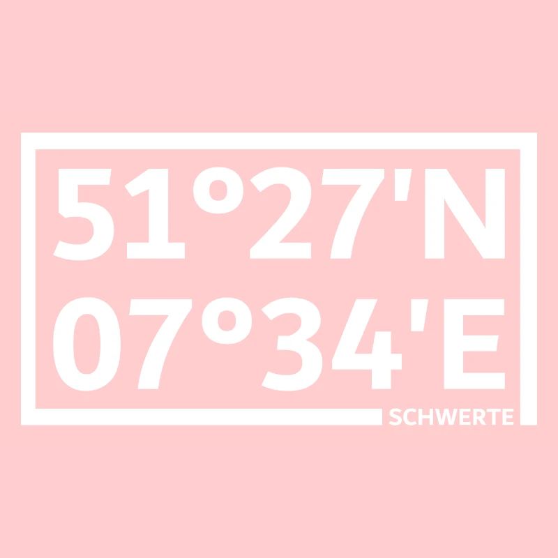 Coordonnées de Schwerte