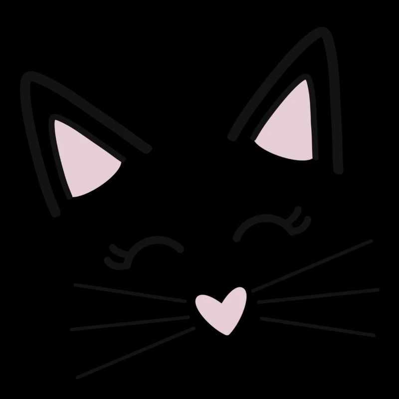 Chaton mignon