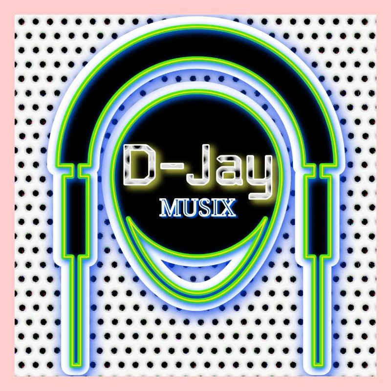 D-Jay MUSIX - Abbild - 2023