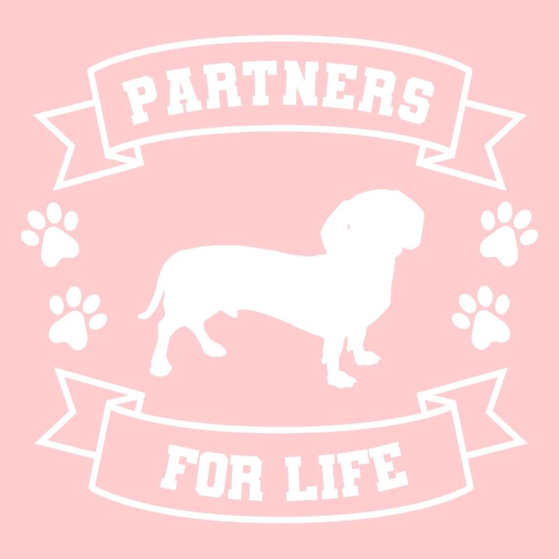 Teckel de Partners for Life