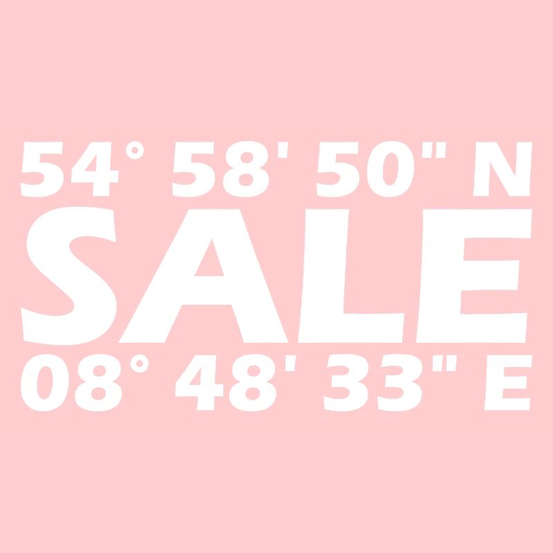 Coordonnées de vente