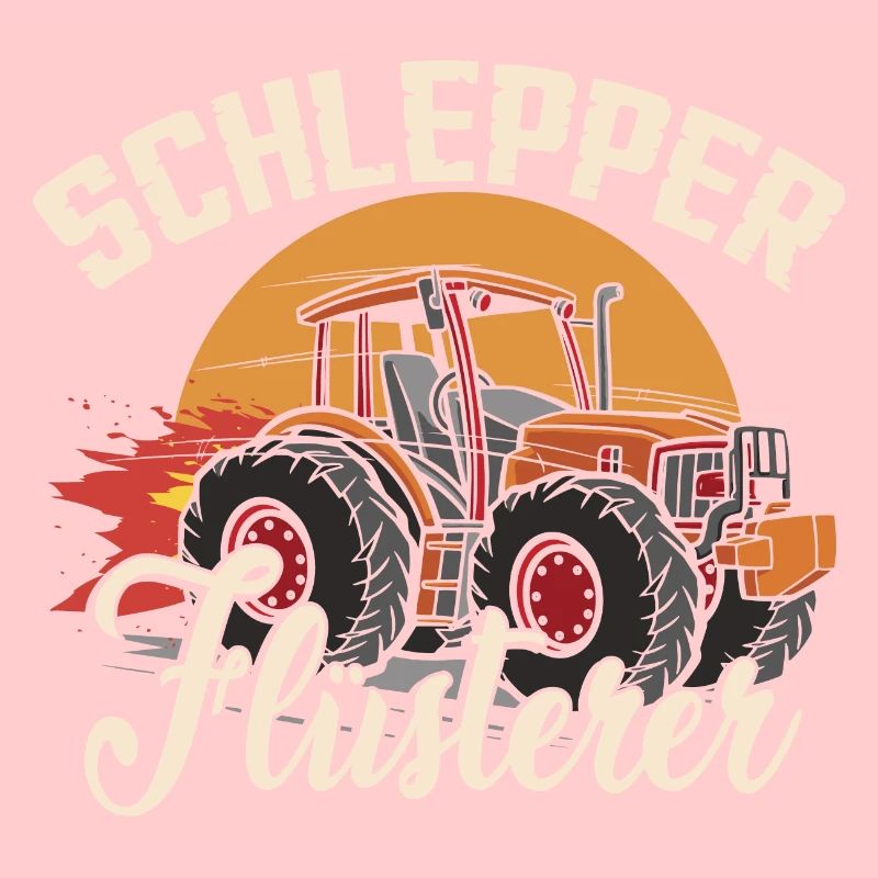 Schlepper Flüsterer | Traktor | Trecker
