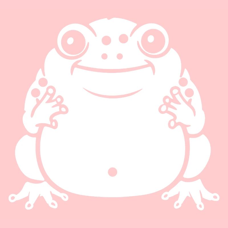 toad