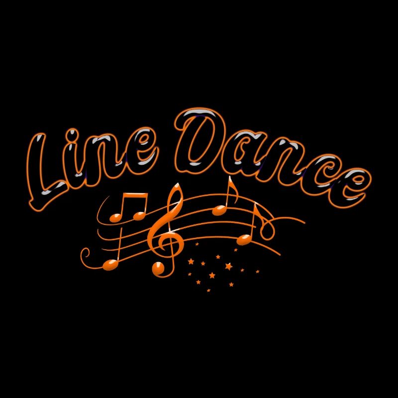 Line Dance Musik Line Dancing