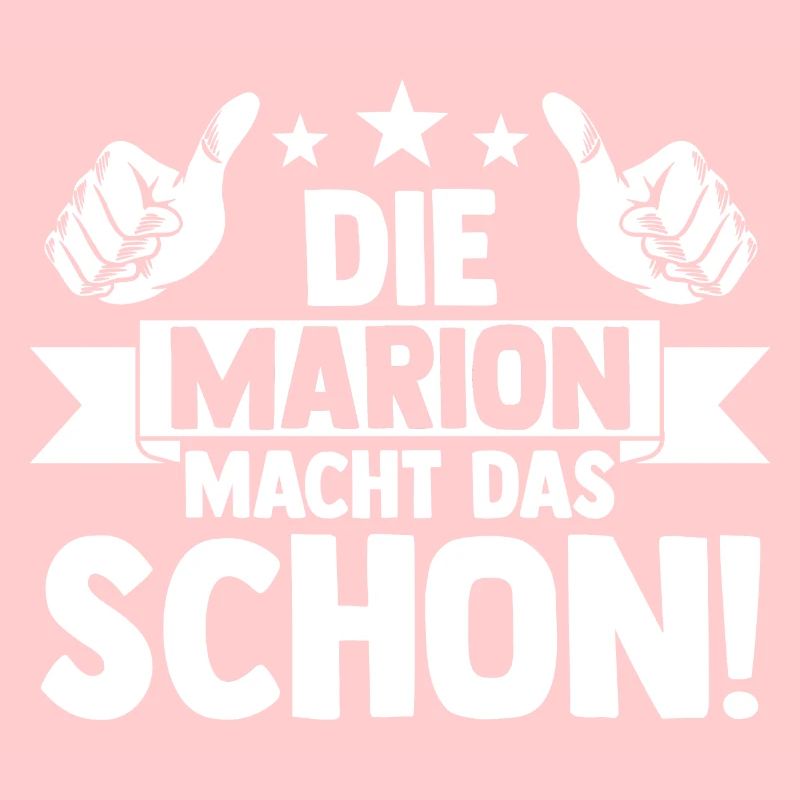 Marion