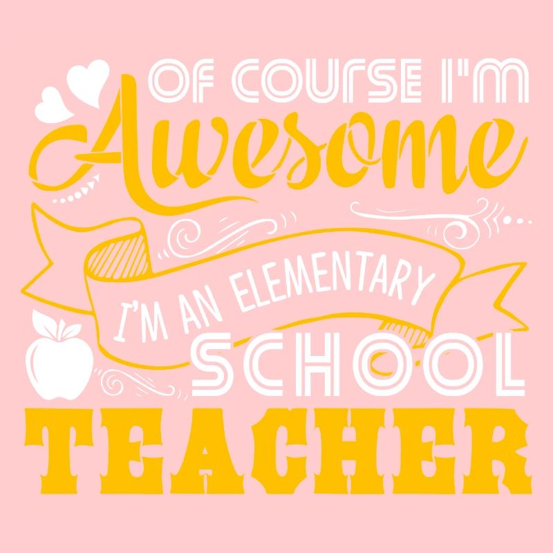 Elementary School Teacher